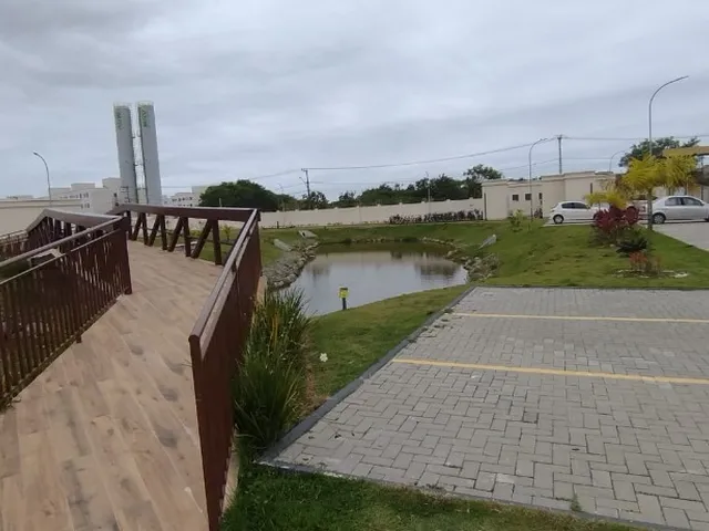 Imagem: Apartamento Residencial em Rio das Ostras