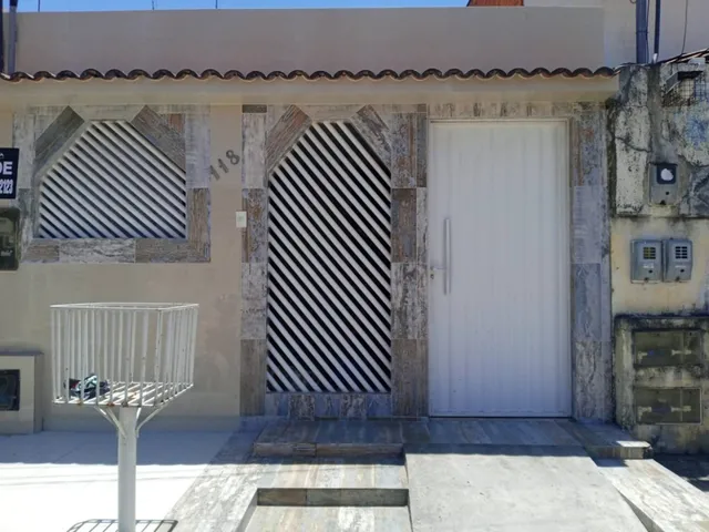 Imagem: Casa na Coroa do Meio 2 Suítes, 100M²