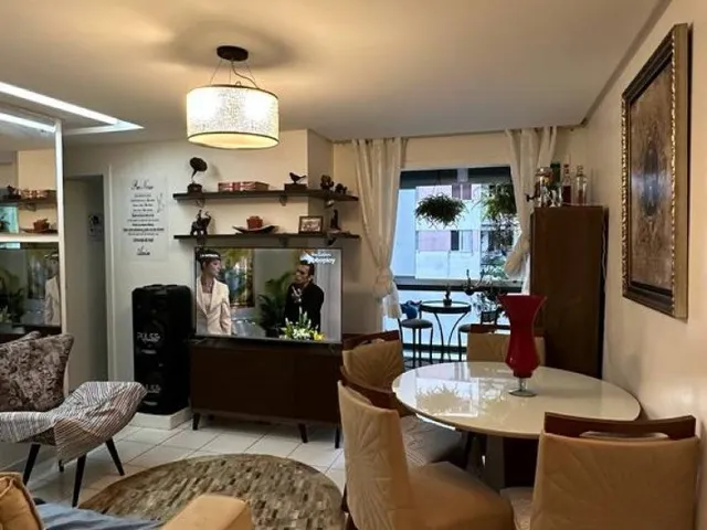 Imagem: Encante-Se com o Residencial Mar de Aruana