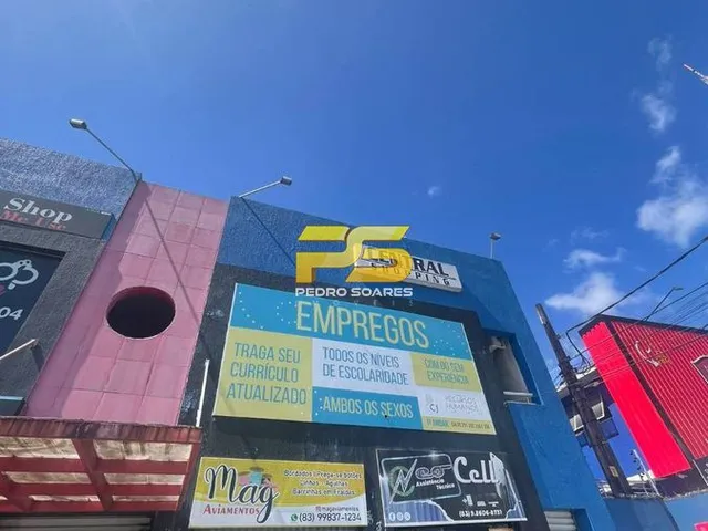 Imagem: Salas Comerciais para Locação