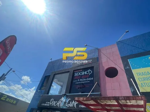 Imagem 5: Salas Comerciais para Locação