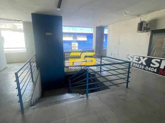 Imagem 2: Salas Comerciais para Locação
