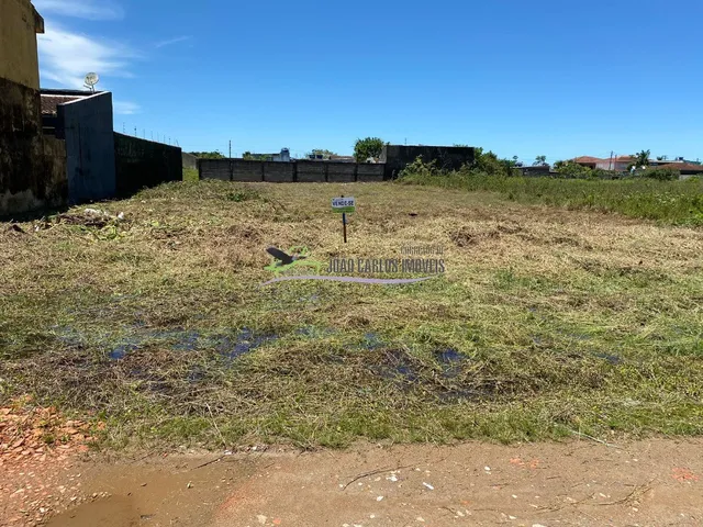 Imagem: Terreno a Venda em Área Industrial Bairro