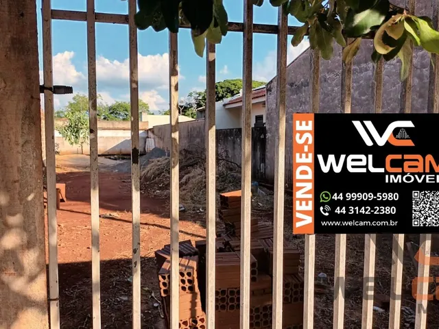 Imagem: Lote/Terreno em Jardim Alvorada - Maringá