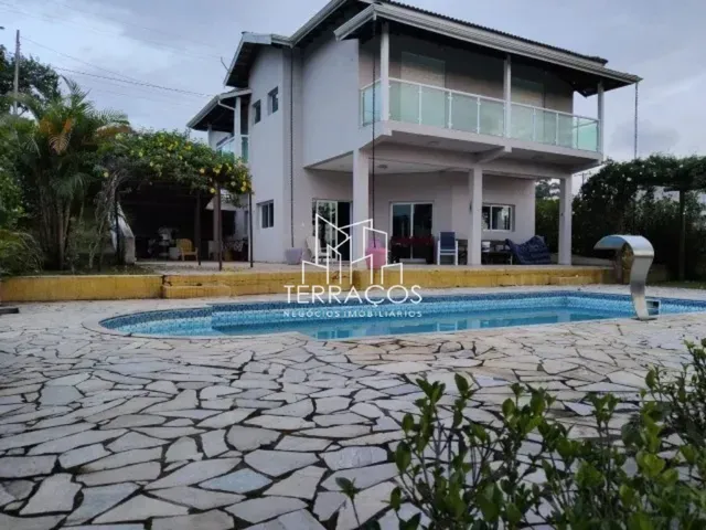 Imagem 1: Casa no Condominio Bothanica Jarinu com 4 Dormitório e 3 Suítes - Infraestrutura