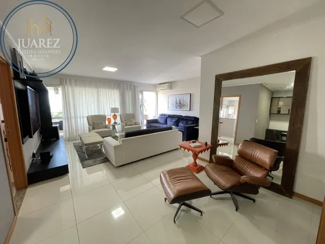 Imagem: Apartamento Hemisphere 360 com 3 Suítes