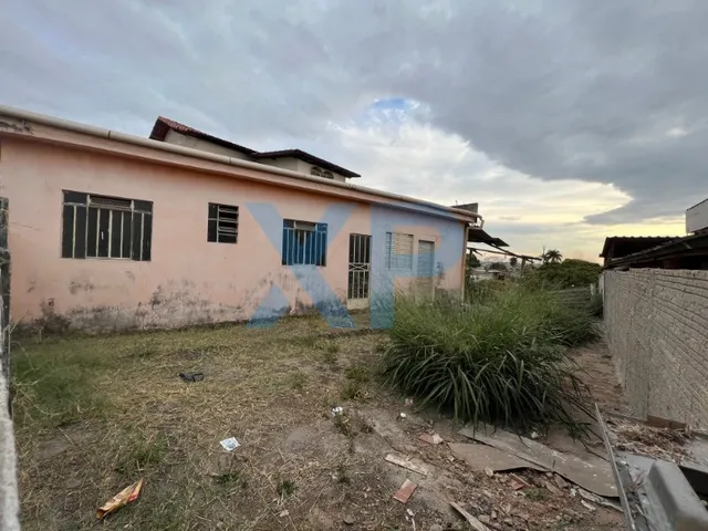 Imagem: Barracão Residencial a Venda no Bairro