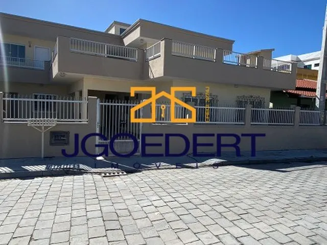 Imagem: Apartamento Residencial em Navegantes