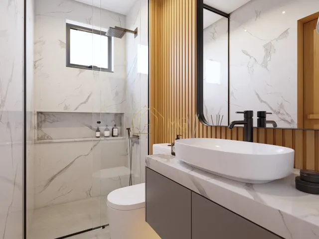Imagem 2: Apartamento 02 Dormitórios no Centro dos Ingleses, Florianópolis, Sc