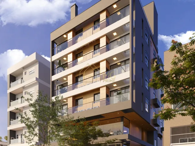 Imagem 10: Apartamento 02 Dormitórios no Centro dos Ingleses, Florianópolis, Sc