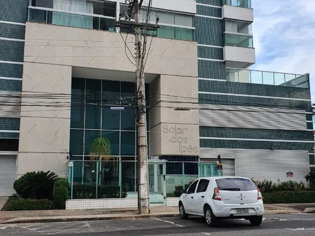 Imagem: Apartamento em Bento Ferreira com 3 Quartos