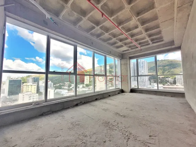 Imagem: Sala Comercial no Edificio Lumina - 30M²