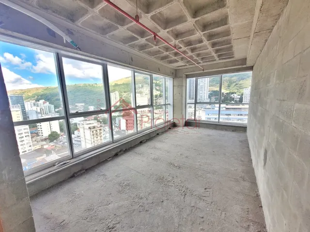 Imagem 3: Sala Comercial no Edificio Lumina - 30M² com Vista Sol Nascente