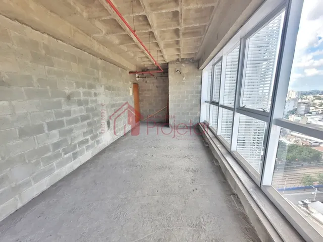 Imagem 4: Sala Comercial no Edificio Lumina - 30M² com Vista Sol Nascente