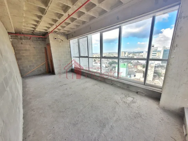 Imagem 2: Sala Comercial no Edificio Lumina - 30M² com Vista Sol Nascente