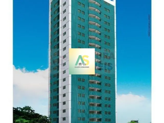 Imagem: Apartamento 02 Quartos a Venda em Olinda