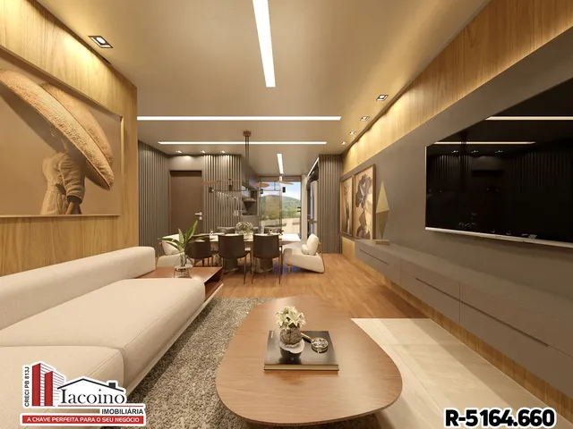 Imagem: Mirante Golden Residence, Apartamentos para