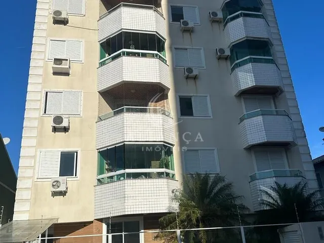 Imagem: Apartamento À Venda no Bairro Nossa Senhora