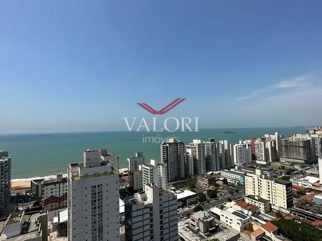 Imagem: Cobertura Duplex com vista para o mar