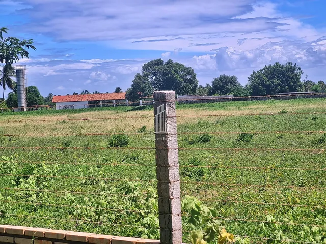 Imagem 14: Fazenda/Terreno À Venda em Uruaú - Beberibe/Ce
