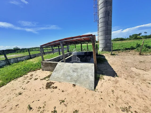 Imagem 8: Fazenda/Terreno À Venda em Uruaú - Beberibe/Ce