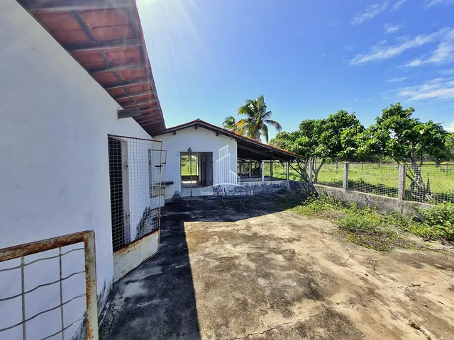 Imagem 3: Fazenda/Terreno À Venda em Uruaú - Beberibe/Ce