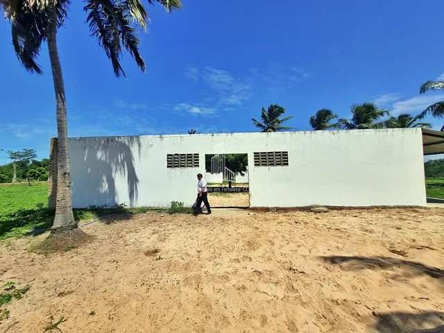 Imagem 6: Fazenda/Terreno À Venda em Uruaú - Beberibe/Ce