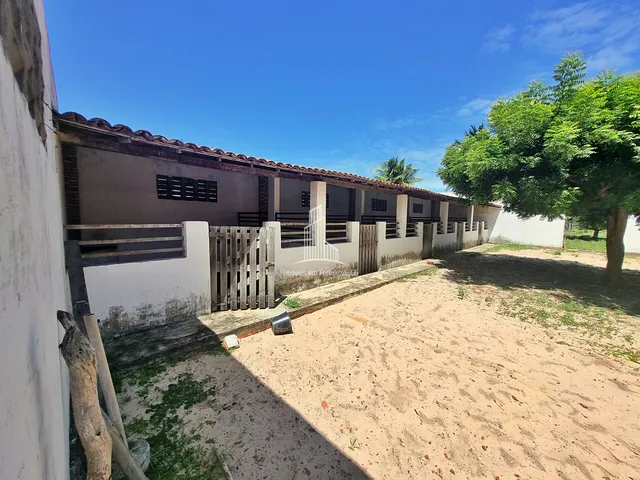 Imagem 11: Fazenda/Terreno À Venda em Uruaú - Beberibe/Ce