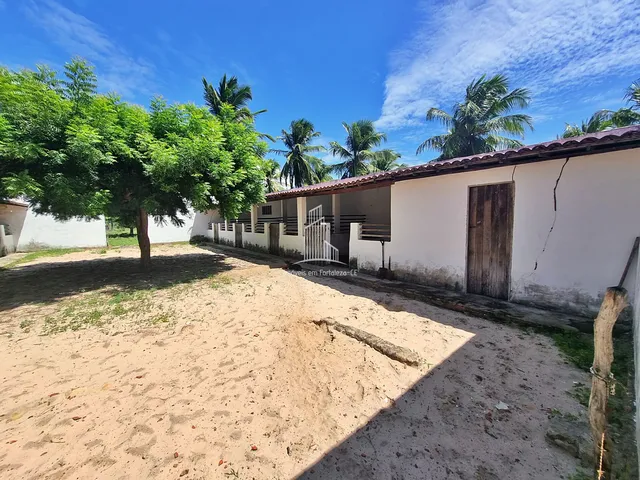 Imagem 15: Fazenda/Terreno À Venda em Uruaú - Beberibe/Ce