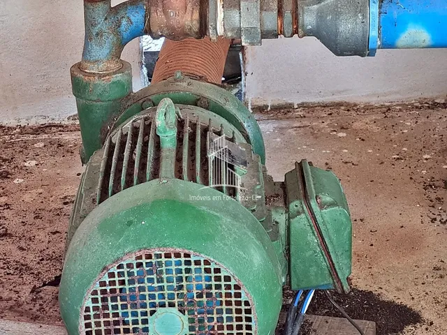 Imagem 13: Fazenda/Terreno À Venda em Uruaú - Beberibe/Ce