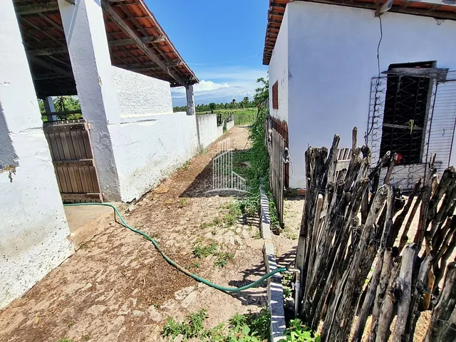 Imagem 7: Fazenda/Terreno À Venda em Uruaú - Beberibe/Ce