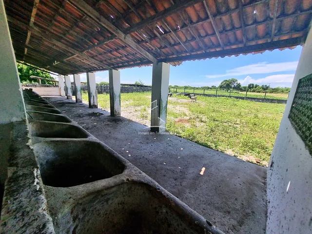 Imagem 2: Fazenda/Terreno À Venda em Uruaú - Beberibe/Ce