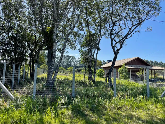 Imagem: O terreno possui 473m² de Área e está localizado em
