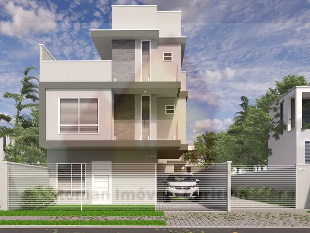 Imagem 15: Casa à venda no bairro Boqueirão - Curitiba/PR