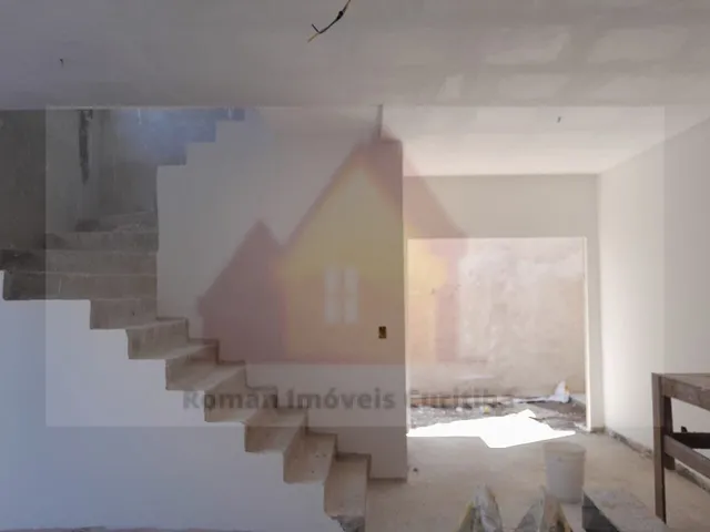 Imagem 16: Casa à venda no bairro Boqueirão - Curitiba/PR