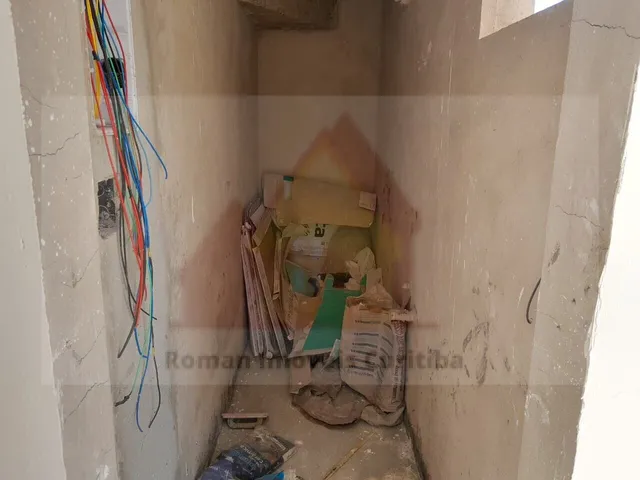 Imagem 11: Casa à venda no bairro Boqueirão - Curitiba/PR