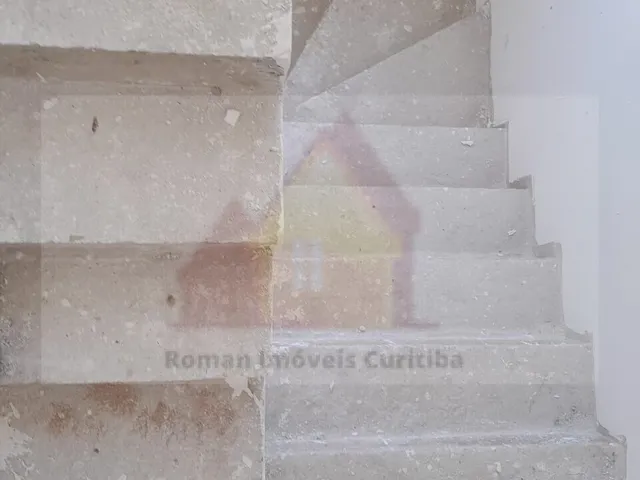 Imagem 2: Casa à venda no bairro Boqueirão - Curitiba/PR