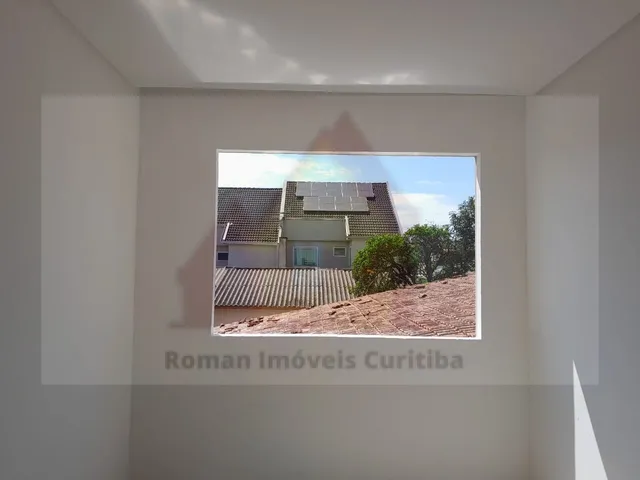 Imagem 6: Casa à venda no bairro Boqueirão - Curitiba/PR