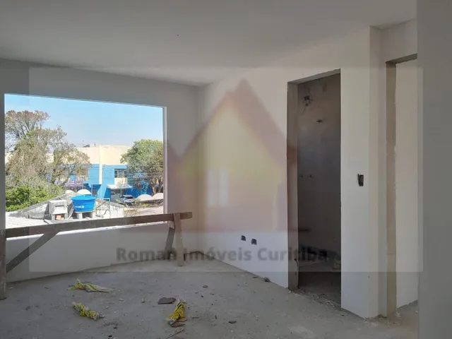 Imagem 12: Casa à venda no bairro Boqueirão - Curitiba/PR