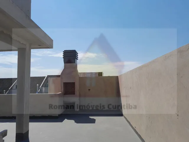 Imagem 7: Casa à venda no bairro Boqueirão - Curitiba/PR