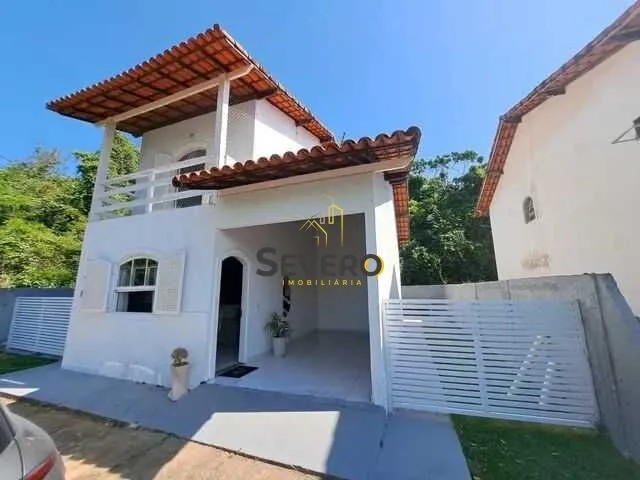 Imagem: Casa À Venda no Bairro Flamengo - Maricá/Rj