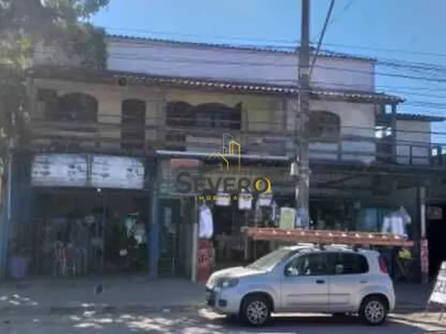 Imagem 3: Ponto Comercial à venda no bairro Engenho Pequeno - São Gonçalo/RJ