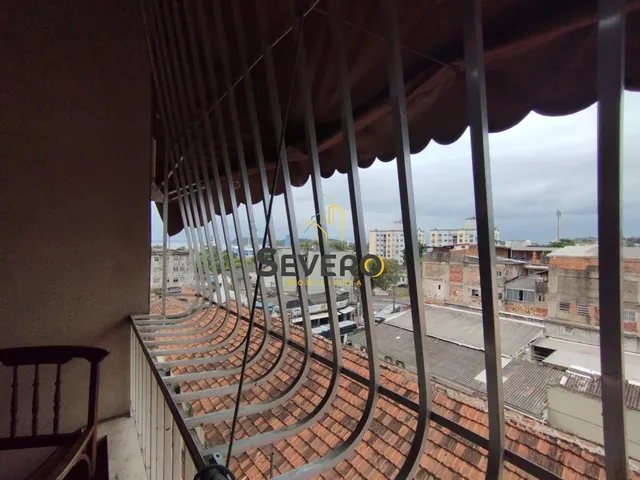 Imagem: Condomínio do Edifício Renato Soichet