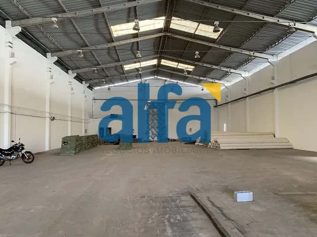 Imagem 16: Pavilhão/Galpão para Alugar no Bairro Terminal Intermodal da Serra - Serra/Es