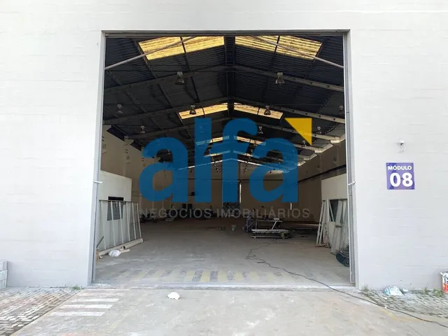 Imagem 11: Pavilhão/Galpão para Alugar no Bairro Terminal Intermodal da Serra - Serra/Es