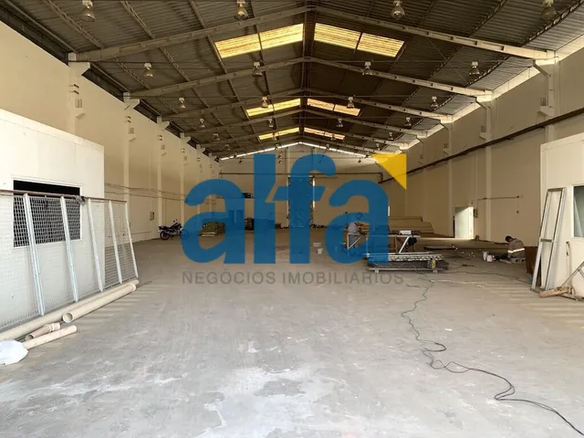 Imagem 4: Pavilhão/Galpão para Alugar no Bairro Terminal Intermodal da Serra - Serra/Es