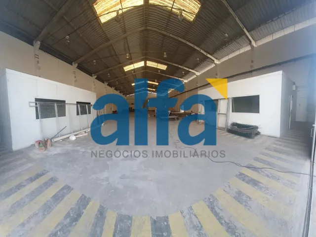Imagem 7: Pavilhão/Galpão para Alugar no Bairro Terminal Intermodal da Serra - Serra/Es