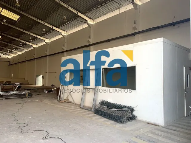 Imagem 12: Pavilhão/Galpão para Alugar no Bairro Terminal Intermodal da Serra - Serra/Es