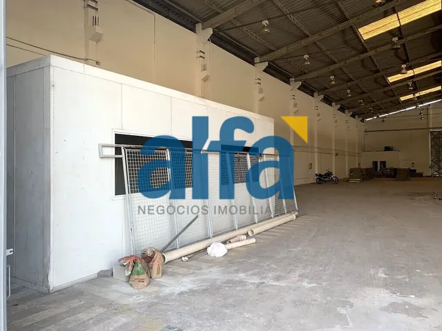 Imagem 13: Pavilhão/Galpão para Alugar no Bairro Terminal Intermodal da Serra - Serra/Es