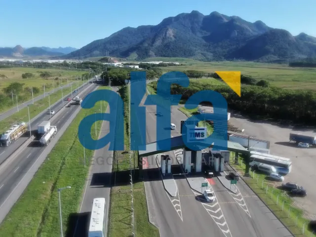 Imagem 3: Pavilhão/Galpão para Alugar no Bairro Terminal Intermodal da Serra - Serra/Es